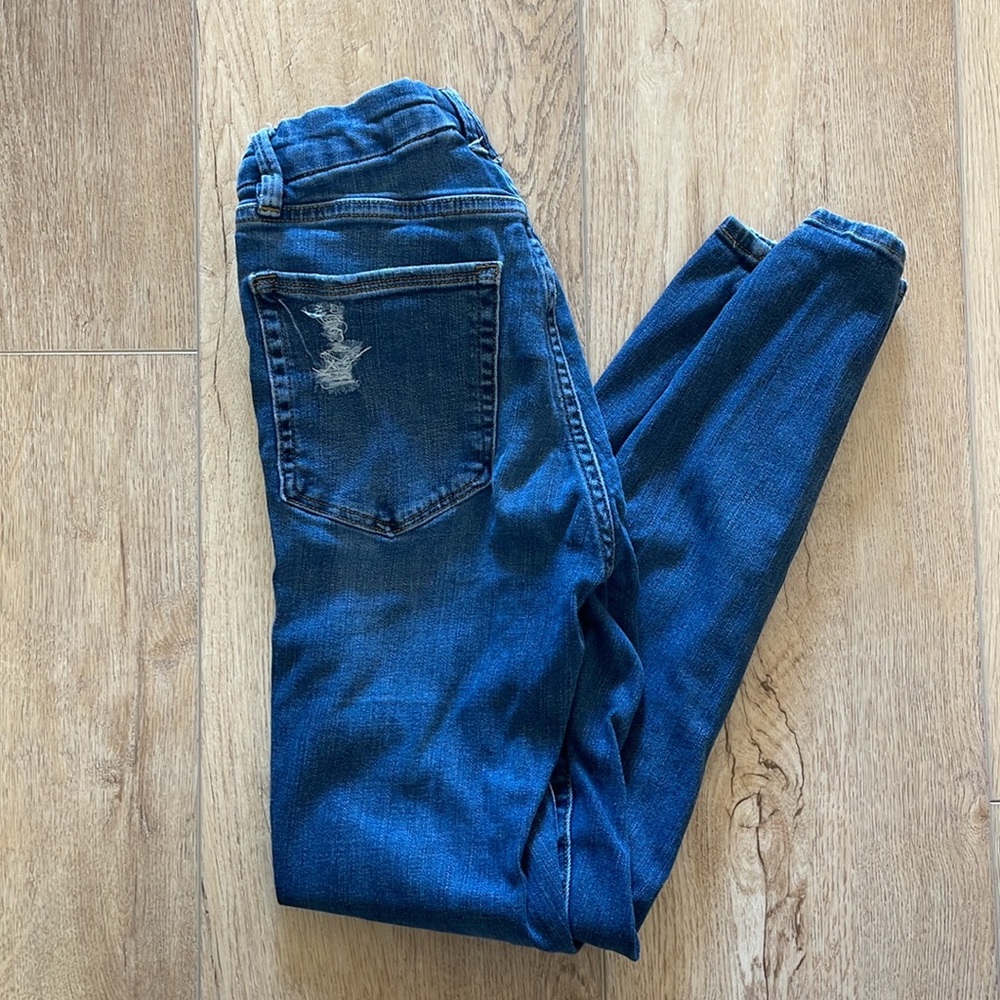 Good American Jeans